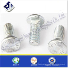 m10 carriage bolt